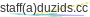 mail